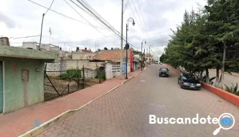 Direccion De Salud Nanacamilpa - C. Escobedo 206