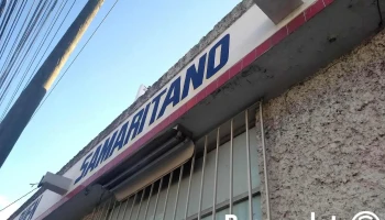 Dispensario Medico El Buen Samaritano (Sin Sucursales) - Villarreal