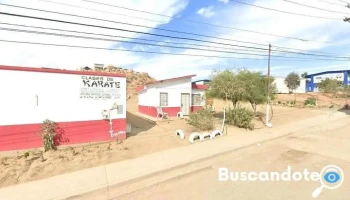 Dispensario Medico - Villa Del Campo