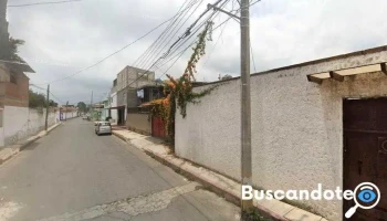 Doc biomolecular - Amecameca