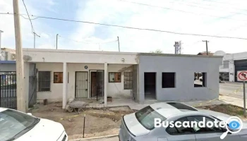 Doctor Juan Pablo González | Nuevo Laredo - Jardín