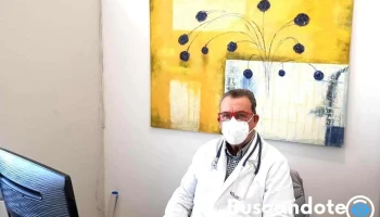 Doctor's Office - C. Cuauhtémoc Local 7