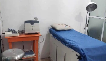 Dr Abraham Gomez Soriano Consultorio Medico Y Estudios Clinicos - Río Zumatlán 117