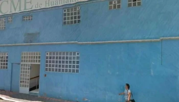 Dr. Agustin Carrasco Moctezuma, Neumólogo - Guerrero Nte. 229