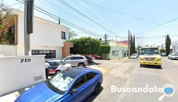 Dr. Alejandro L Villanueva Neumann, Ginecólogo - Amado Nervo
