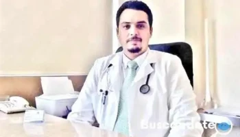 Dr. Alfonso Marcelo Bareño Ramírez, Geriatra - Centro