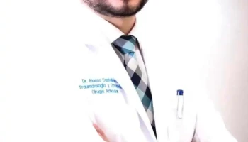 Dr Alonso Castellanos Traumatología y Ortopedia - Blvd. Bernardo Quintana Arrioja 4060-603/604