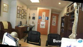 Dr De La Cruz. Atención Neurologica. - Cuautitlán Izcalli