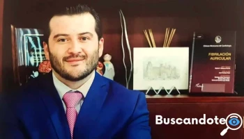 Dr. Eduardo Hernández Castillo - CardioEKG - Toluca De Lerdo