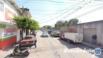 Dr Eleazar Rioverde - Zona Centro
