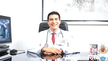 Dr. Esau González García - Orquideas