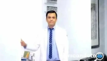 Dr. Fernando Mireles Ordaz, Proctólogo - 99038 Fresnillo