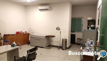 Dr. Guillermo Rodrigo Scot Luna Médico General Santiago de Querétaro - 76116 Santiago De Querétaro