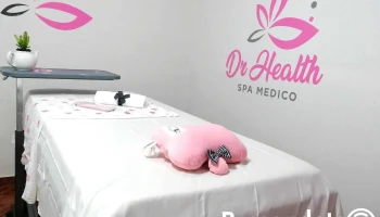 Dr. Health Consultorio Medico - Lomas De San Pedrito