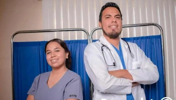 Dr. Josué Sánchez Morales: Especialidad en Heridas, Úlceras Crónicas; y Consulta de Medicina General y a Domicilio. - Del Maestro