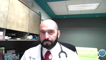 Dr. M. Tofic Salum Fares Opción Médica - San Francisco