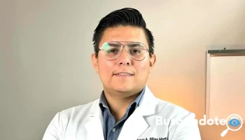 Dr. Marco Sillas, Urologo en Ensenada - Av. Delante 398