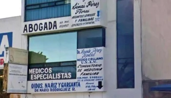 Dr. Mario Rodriguez Rodriguez - Fátima