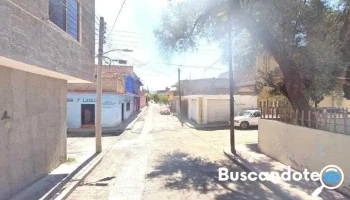 Dr. Miguel Muro - 99750 Tepechitlán