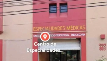 Dr. Pedro Luis García Díaz - Oaxaca De Juárez