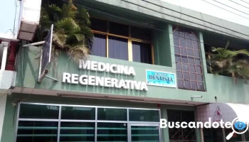 Dr Rolando Sosa Novelo - Centro