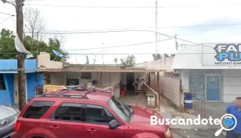 Dr. Roman Jauregui Garza - Centro