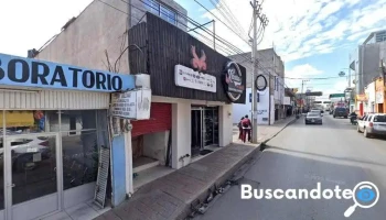 Dr. Salome Consulta - 98500 Víctor Rosales