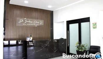 Dr. Santana Clinic - Zona Centro