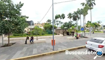 Dra. Carmen Becerra - Los Naranjos