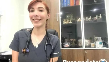 Dra. Carolina Solorzano Alvarez - Médico General en Mexicali, Baja California - Morelos