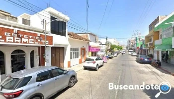 Dra Ma Del Carmen Coutiño Ocampo - Asamblea De Barrio