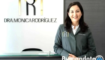Dra. Monica Rodriguez - Medicina de Primer Contacto - Carr Nacional Km 258 #328-Local 2