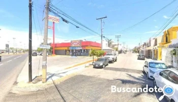 Dra. Nayely Barron Rios - Mazatlán