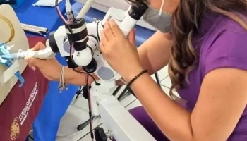 Dra. Paulina Beltrán, Ginecóloga - Calle Privada Ignacio Zaragoza 16-Piso 7