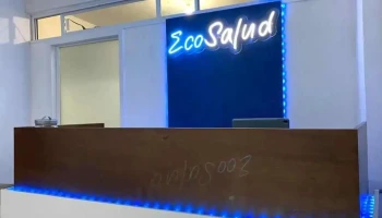 Eco Salud - Col Centro