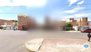 El Consultorio De La Farmacia Del Barrio - Ciudad De México