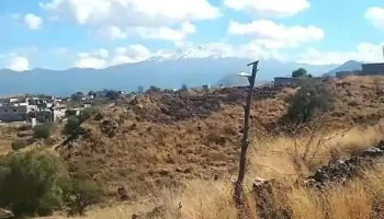 El recodo ,San Pablo ,chalco - San Pablo Atlazalpan