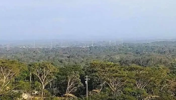 El Zarzal - San Juan Guichicovi