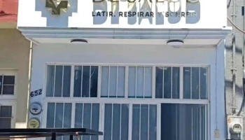 Espacio De Salud - Barrio De La Purísima
