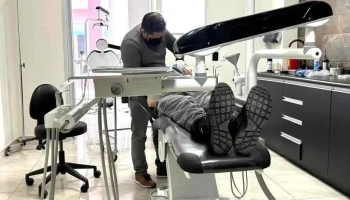Especialidades Medicas - Col Del Valle