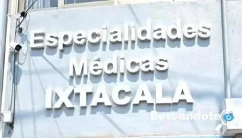 Especialidades médicas Ixtacala - Hab Los Reyes Ixtacala 2Da Secc