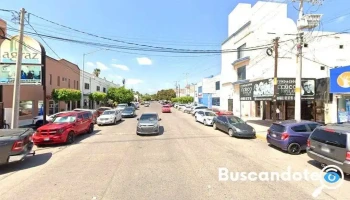 Especialidades Médicas - Los Mochis