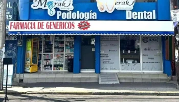 Especialidades Médicas Meraki - Cdad. Nezahualcóyotl