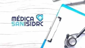 Especialidades Médicas San Isidro - Miguel Hidalgo, Ciudad De México