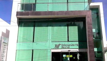 Especialidades Médicas Siglo Xxi - Jardines De Ramón López Velarde Especialidades Médicas Siglo Xxi - Jardines De Ramón López Velarde