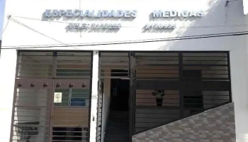 Especialidades Médicas - Toluca De Lerdo