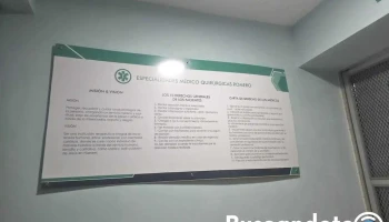 Especialidades Médico Quirúrgicas Romero A.c. - Cdad. Nezahualcóyotl