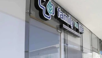 Family For Life - Escobedo - Av. Nexxus 104