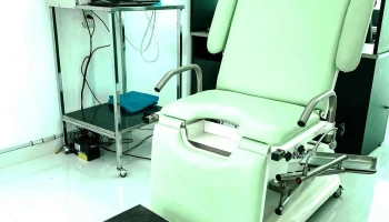Family Medics Center - Calle Sur Pte 44