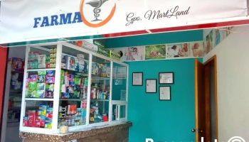 Farma Villas - Calimaya Fraccionamiento